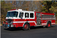 Town of Dracut Fire Department Engine 4