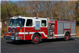 Town of Dracut Fire Department Engine 3