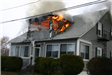 House fire 11-07-2004
