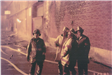 Lowell Mill Fire 3-27-87 Retired Chiefs Kohanski and DiRocco