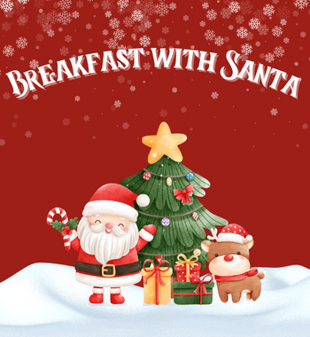 Santa Breakfast