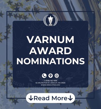 Varnum Award Nominations