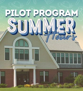 Pilot Program Summer Hours
