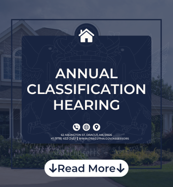Annual Classification Hearing