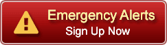 Emergency Alerts Sign up for CodeRED