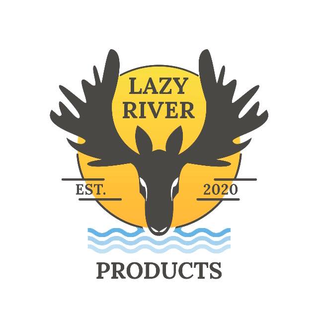 lazy river logo