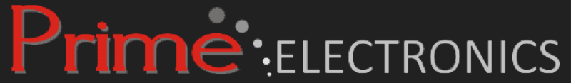 prime electronics