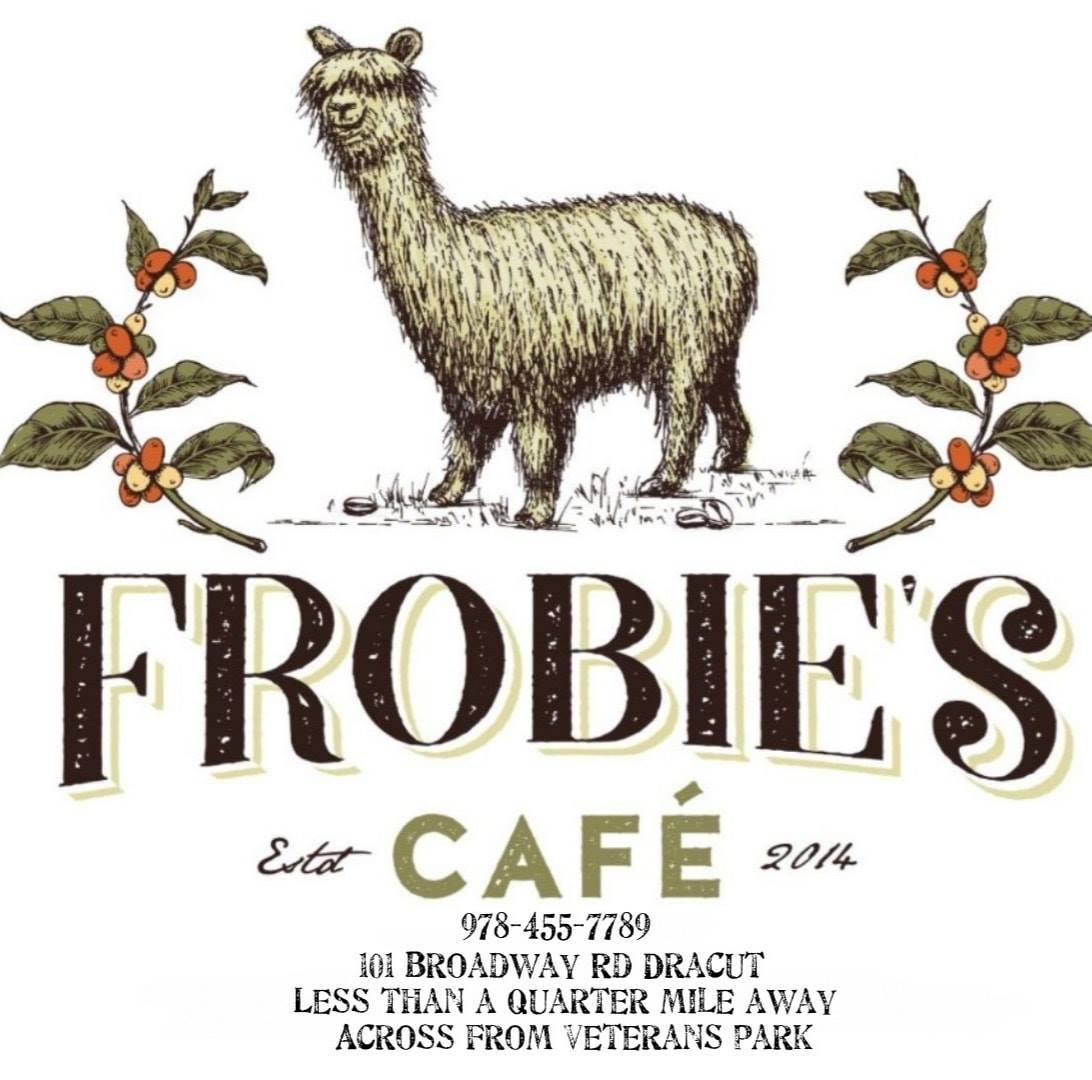 Frobie's Cafe