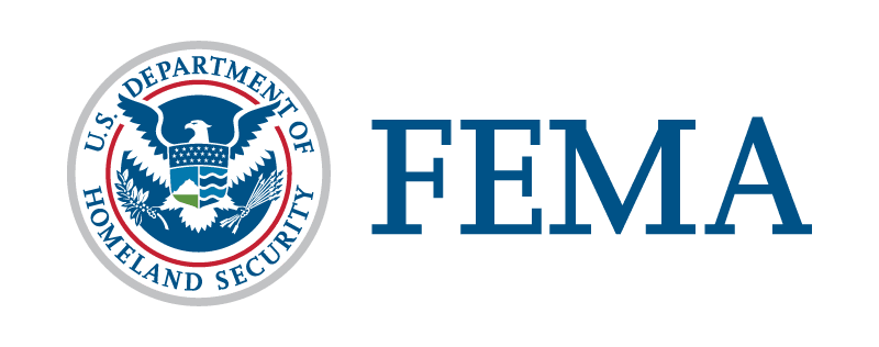 FEMA Logo
