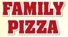 Family Pizza