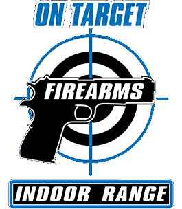On target Firearms & Indoor Range