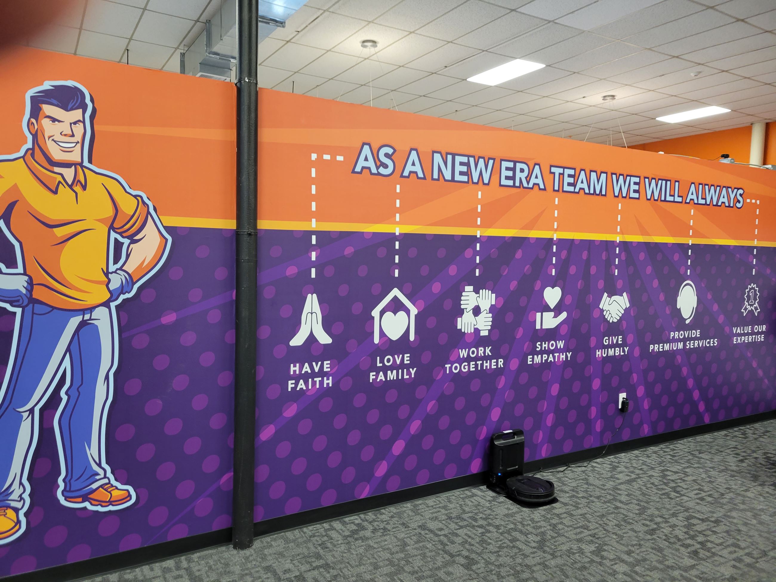 New Era Plumbing & HVAC