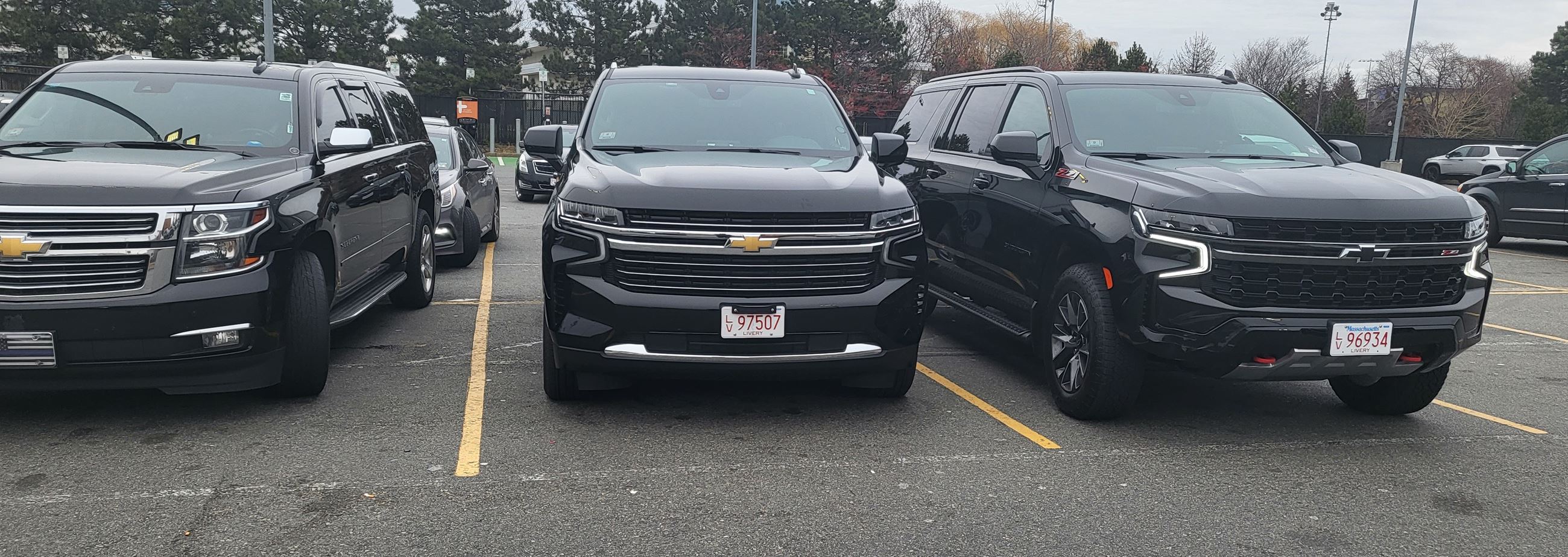 Euro-American Transportation