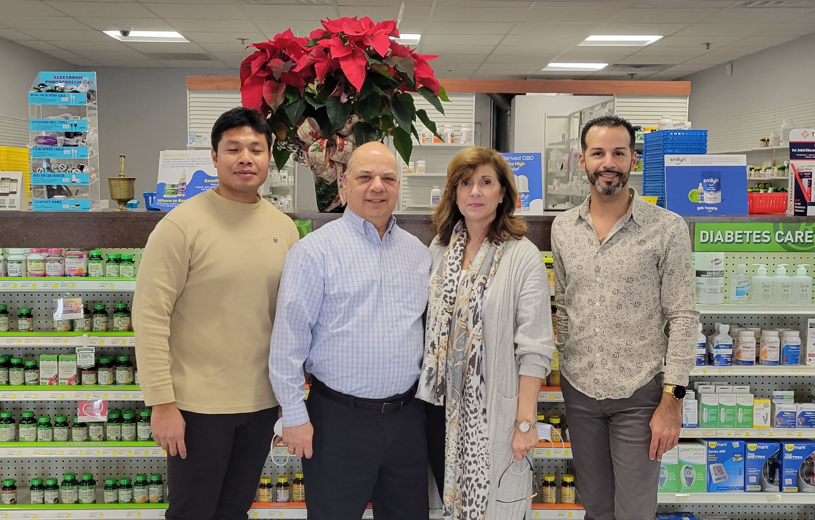 Health Care Family Pharmacy