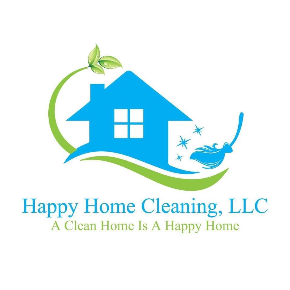 Happy Home Cleaning