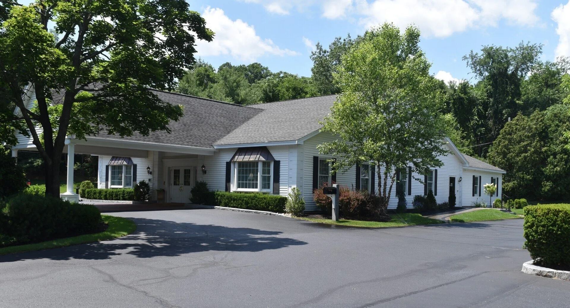 Dracut Funeral Home
