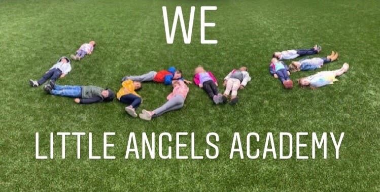 Little Angels Academy