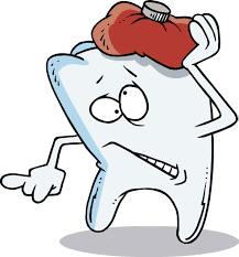Where to go in Dracut to get rid of your toothache