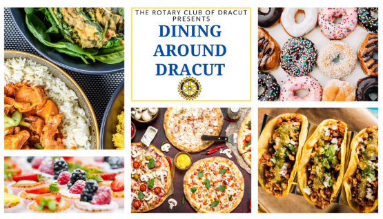 Dining Around Dracut