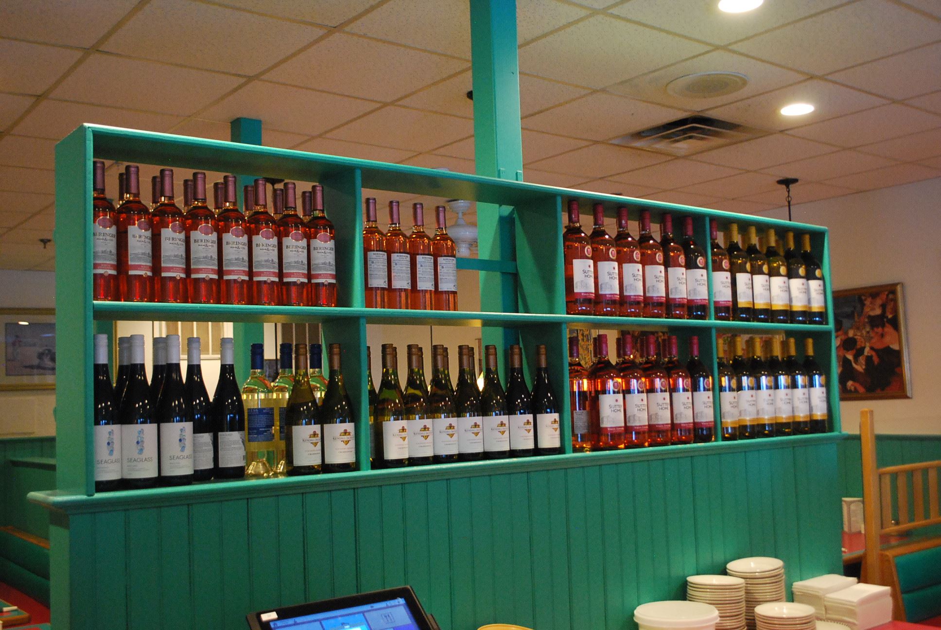 Mama's Italian Restaurant