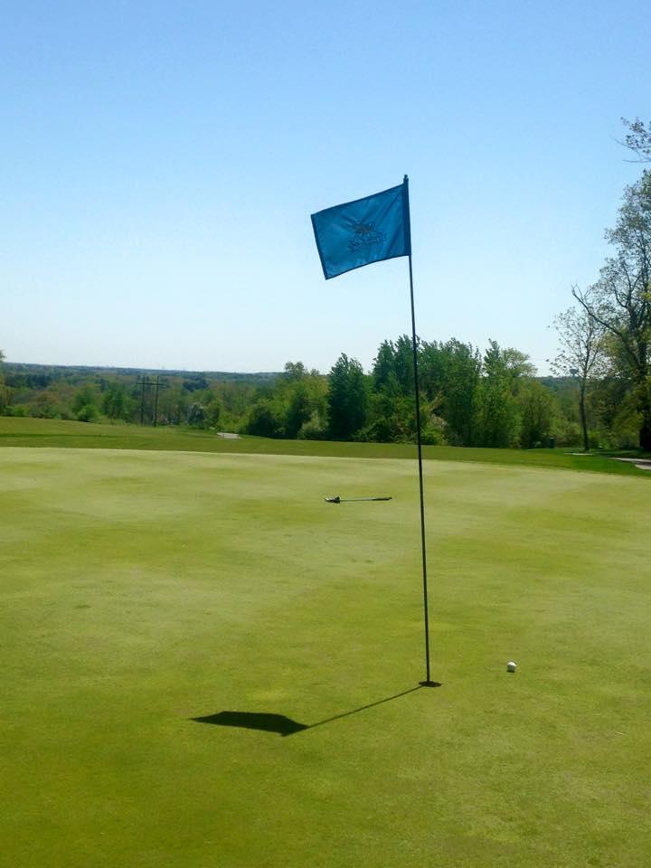 Four Oaks Country Club