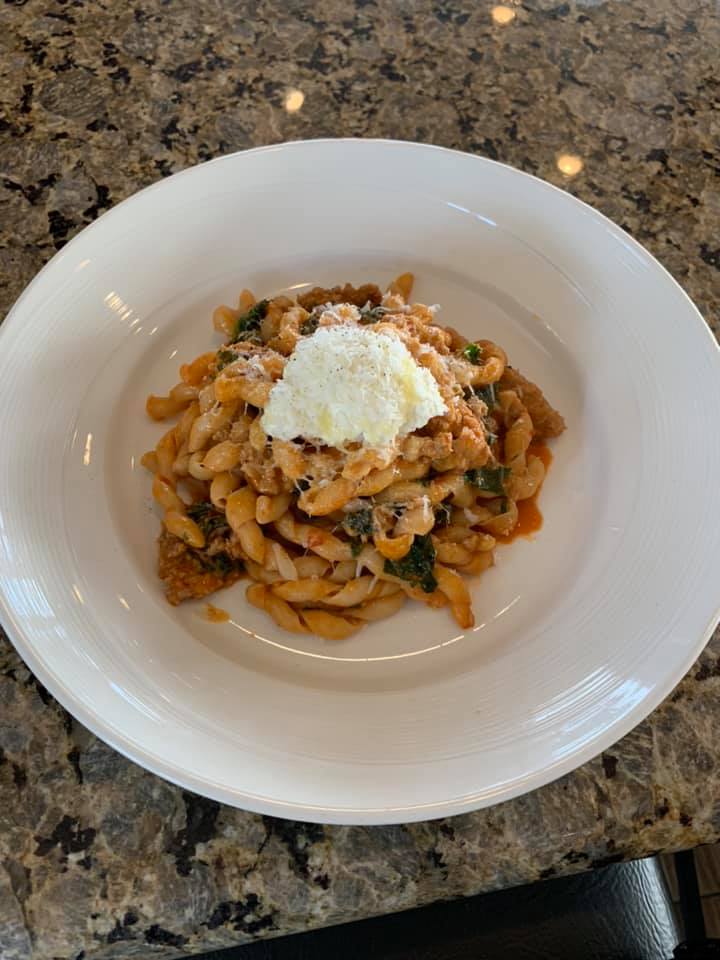 Grazie Italian Restaurant