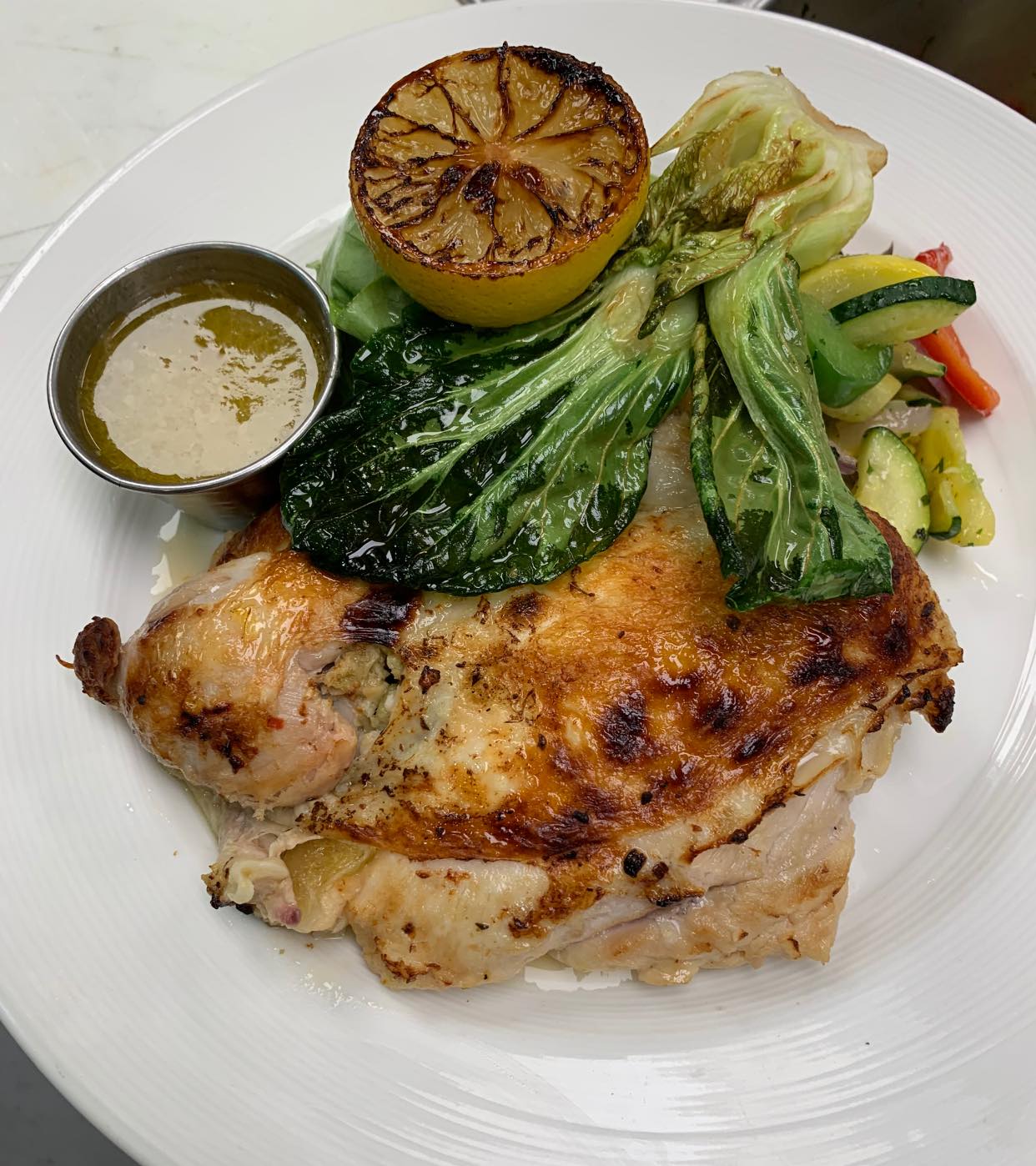 Grazie Italian Restaurant