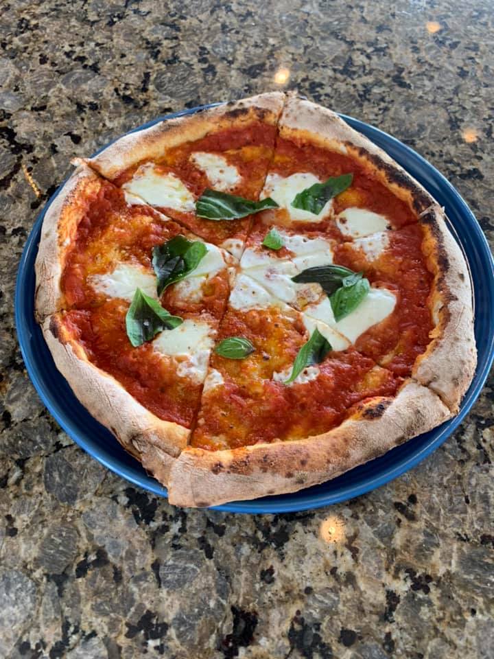 Grazie Italian Restaurant