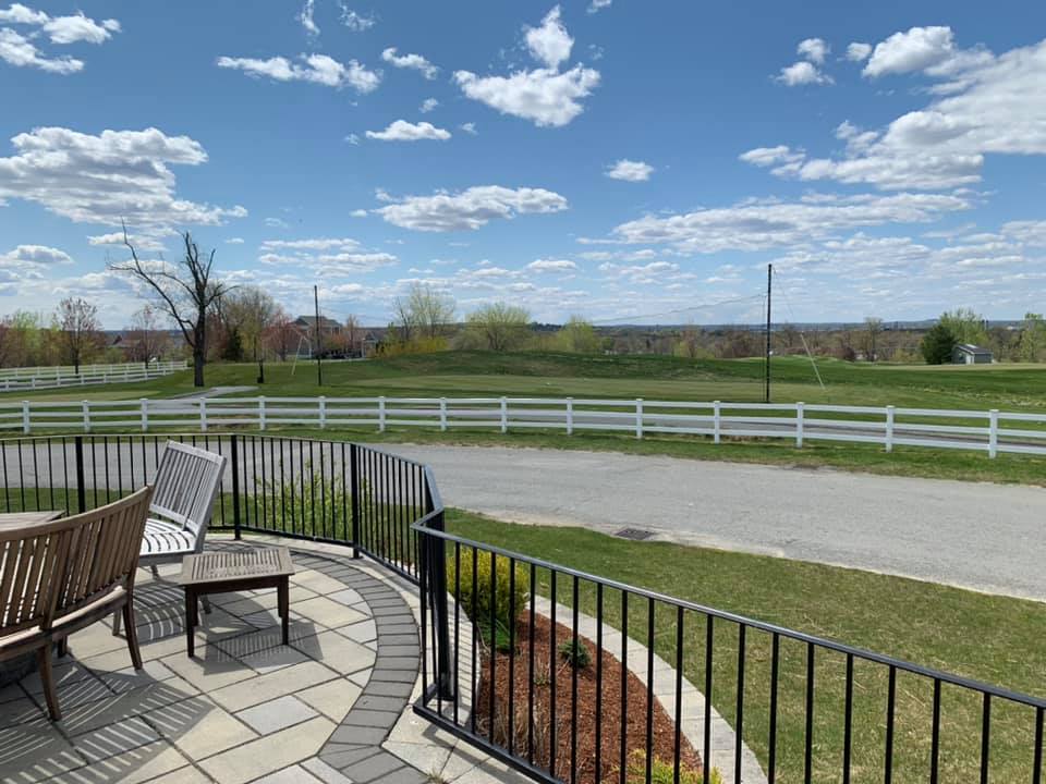 Four Oaks Country Club