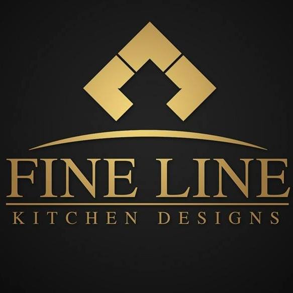 Fine Line Kitchen Design