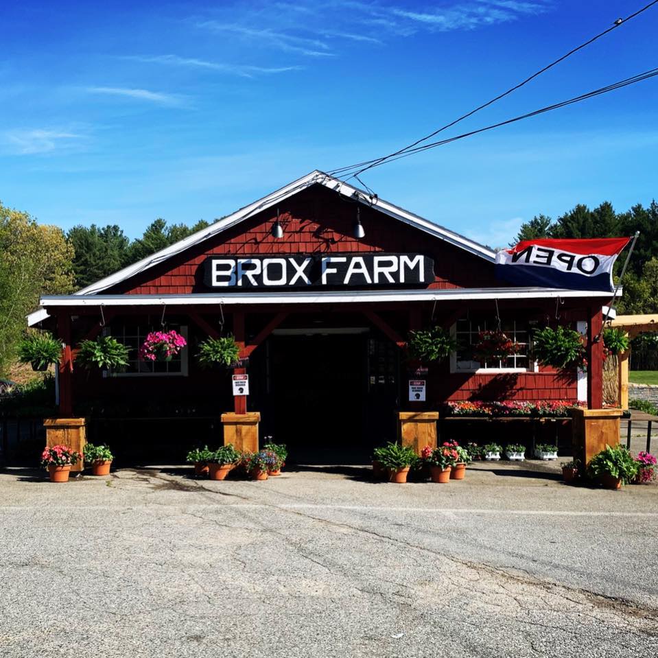 Brox Farm