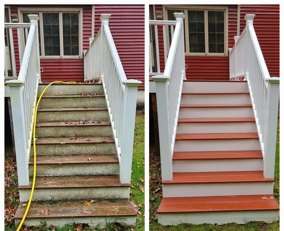 Sean's Property Services