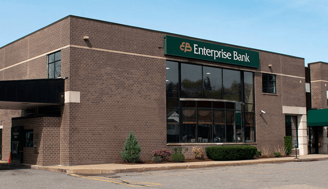 Enterprise Bank