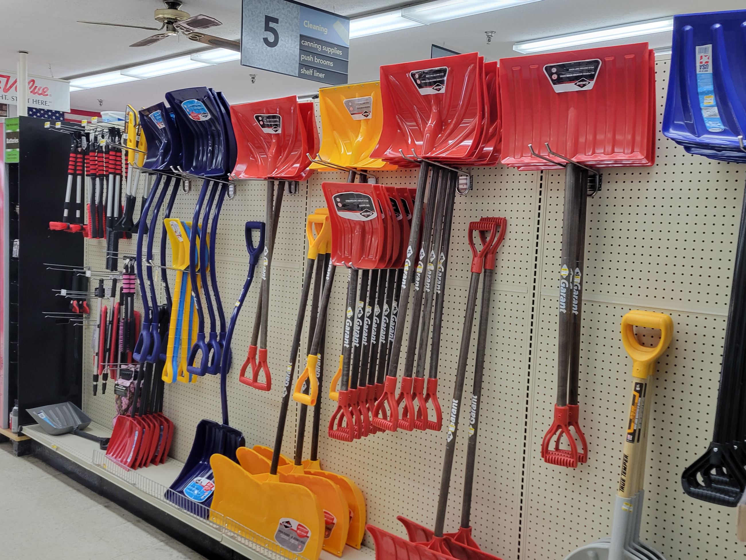 Kenwood True Value Hardware