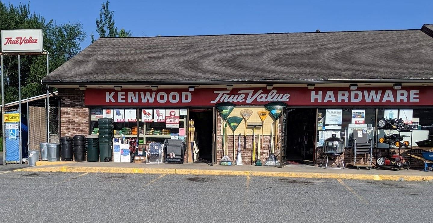 Kenwood True Value Hardware