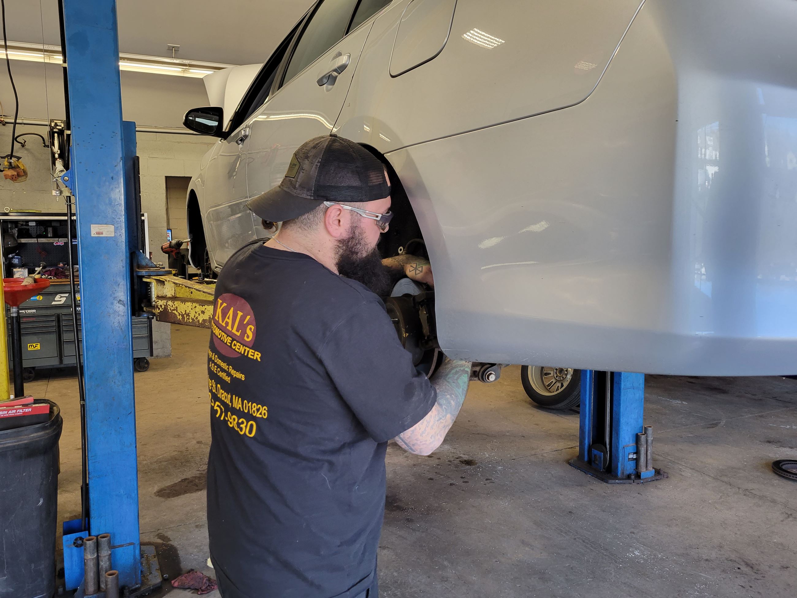 Kal's Automotive Center