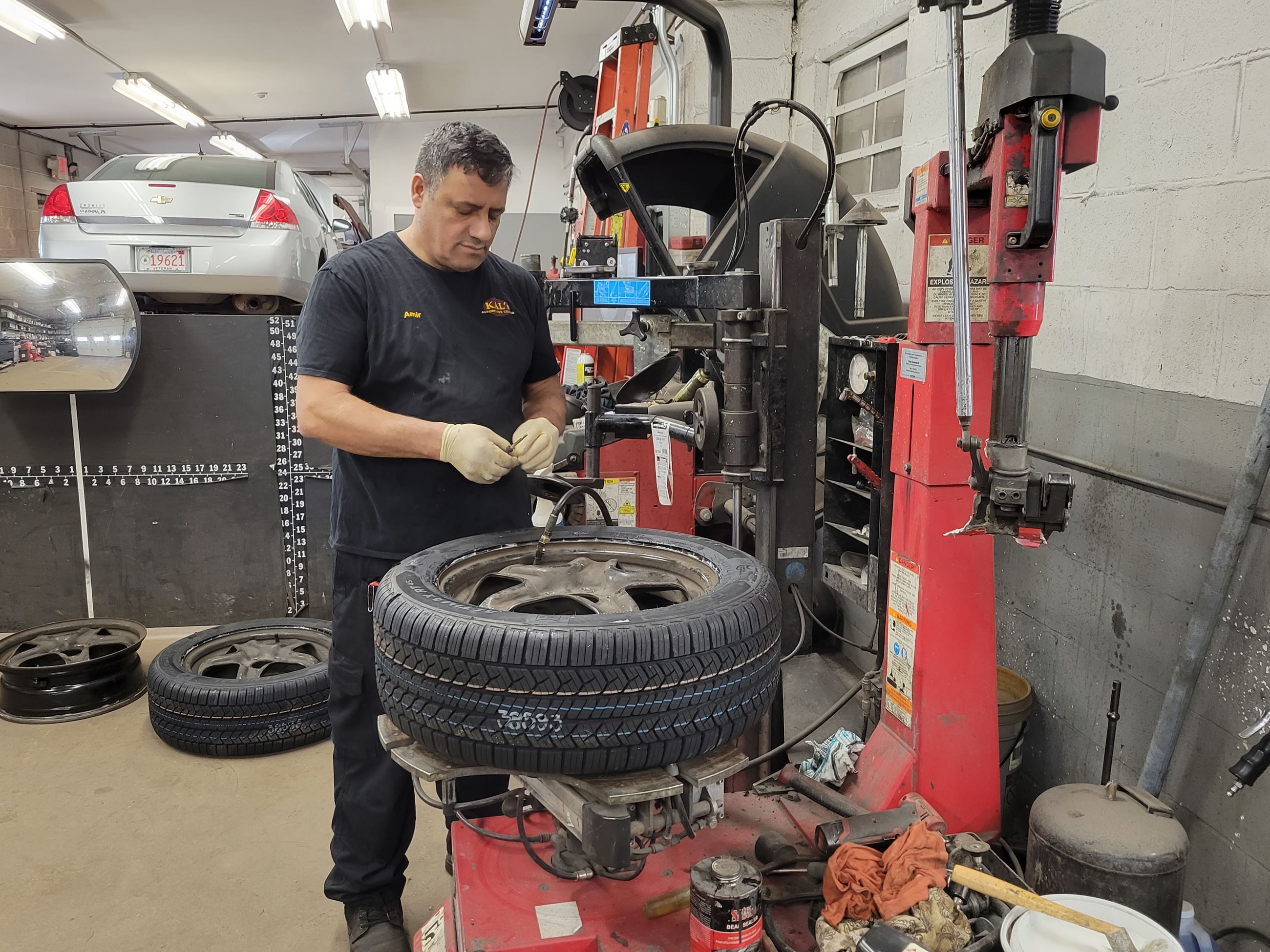 Kal's Automotive Center