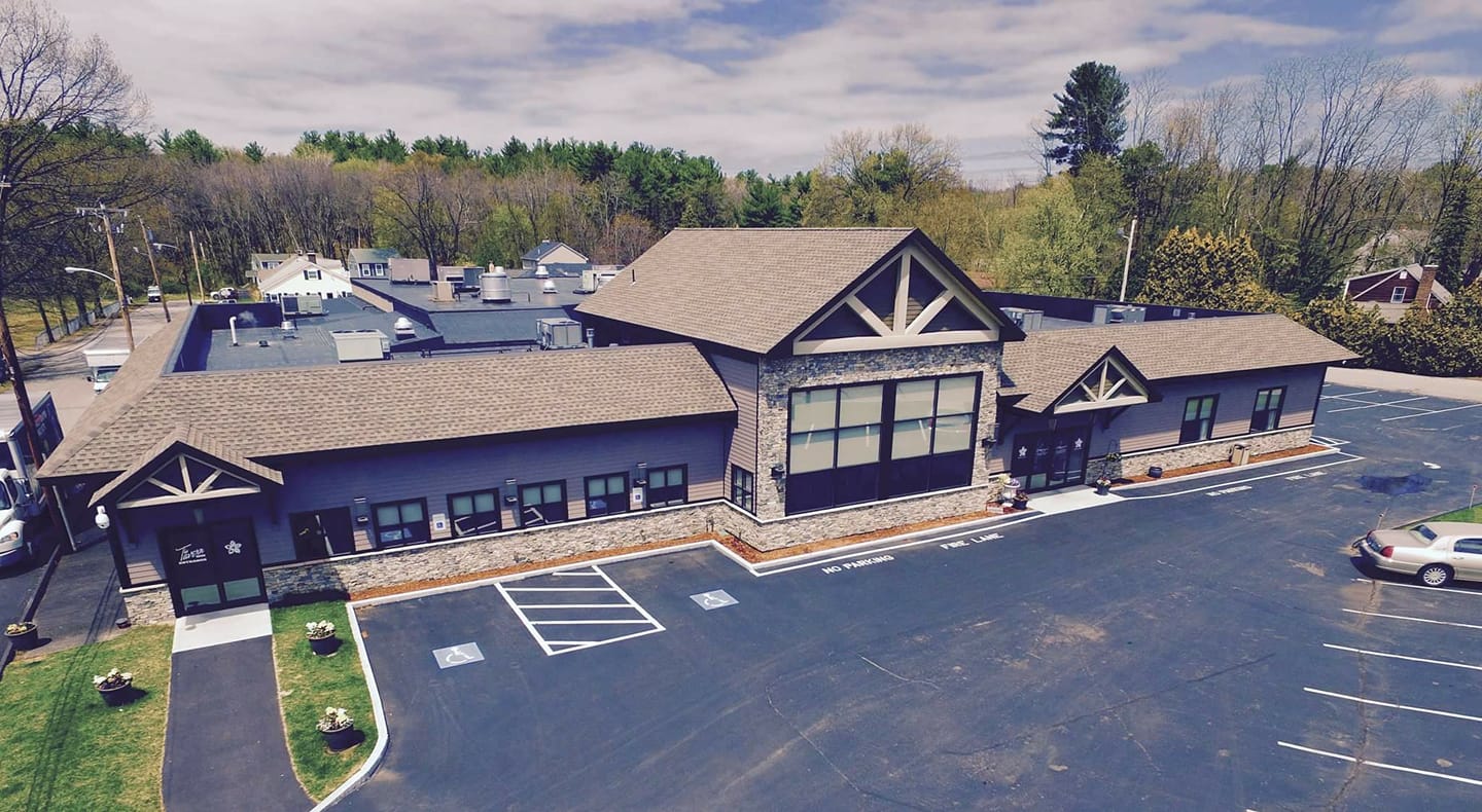 Lenzi’s was the sixth-largest caterer in Massachusetts in 2022, according to the Boston Business Jou