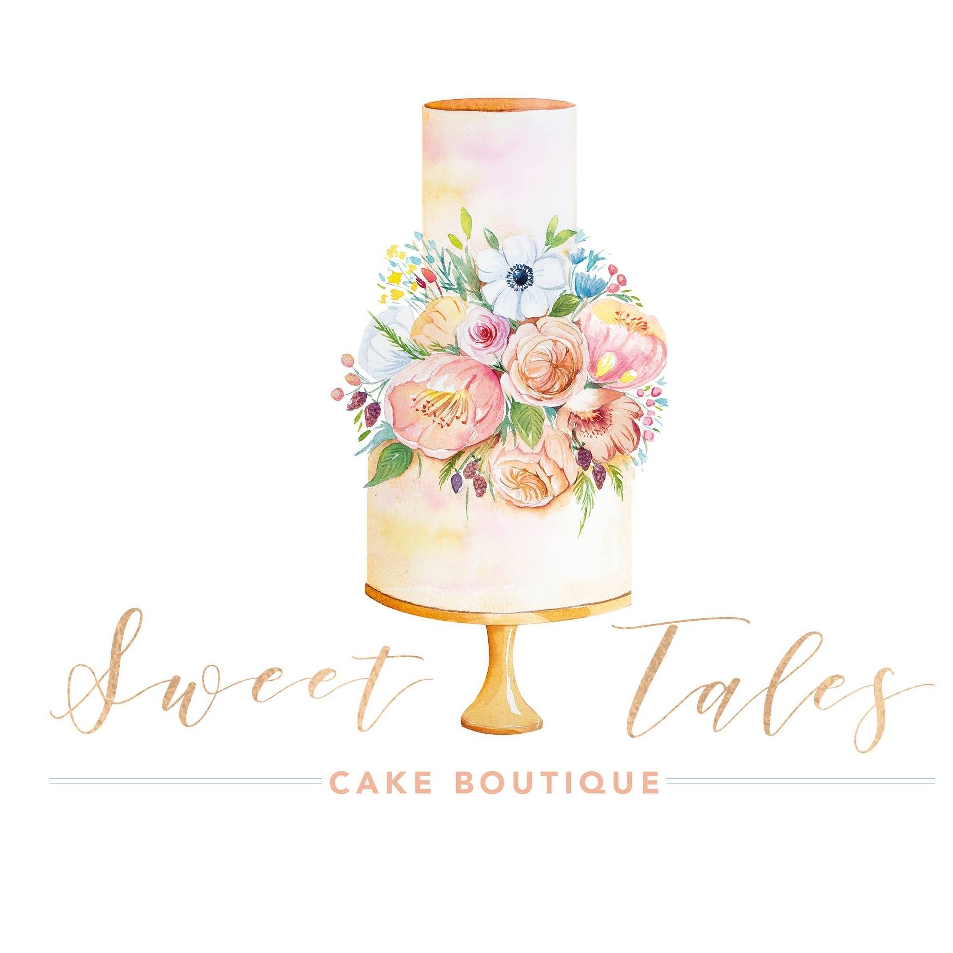 Sweet Tales Cake Boutique