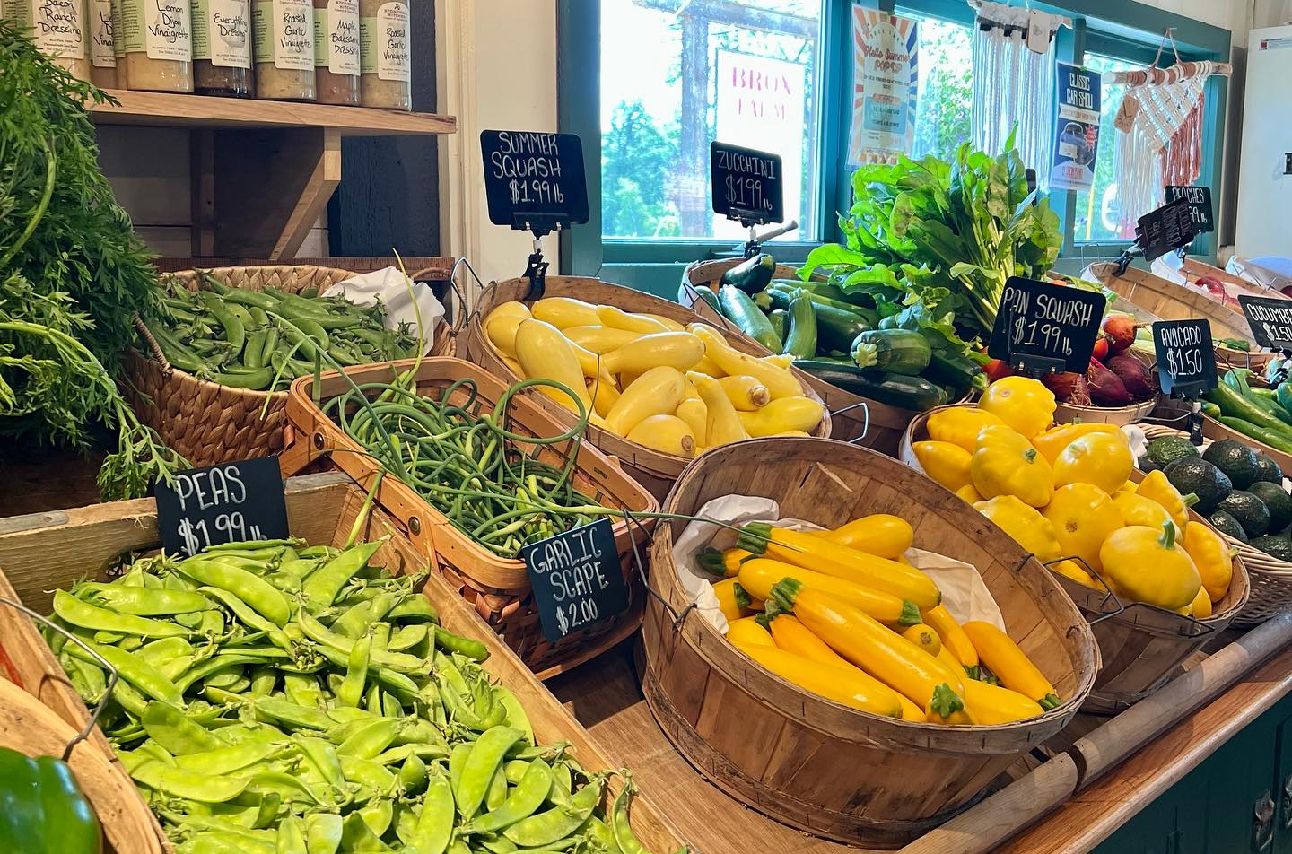 Brox Farm (COURTESY BROX FARM)