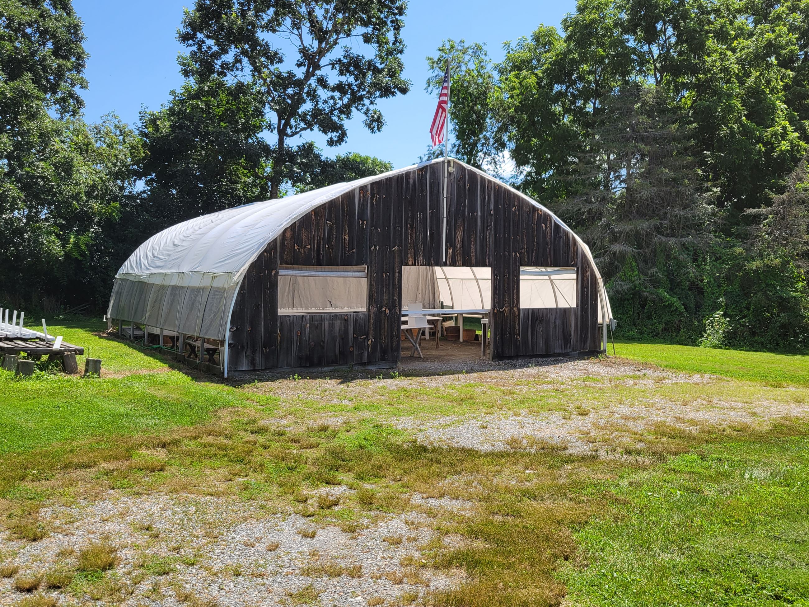 Cutrumbes Farm (DRACUT ECONOMIC DEVELOPMENT PHOTO)