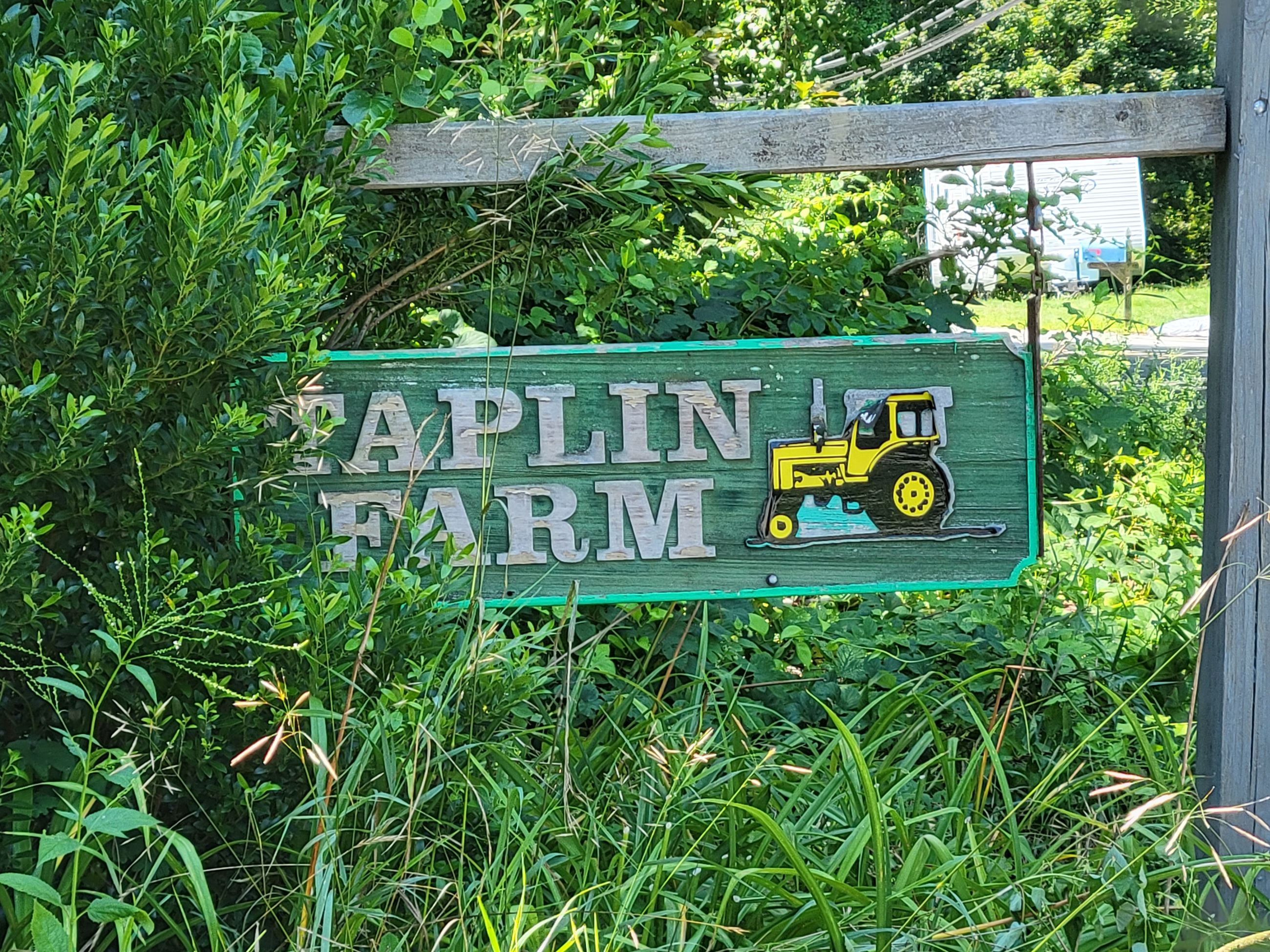 Taplin Farm (DRACUT ECONOMIC DEVELOPMENT PHOTO)