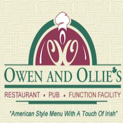 Owen and Ollie's