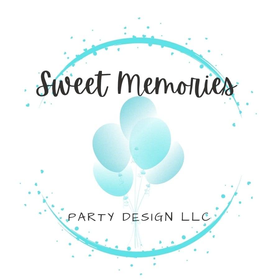 Sweet Memories Party Design