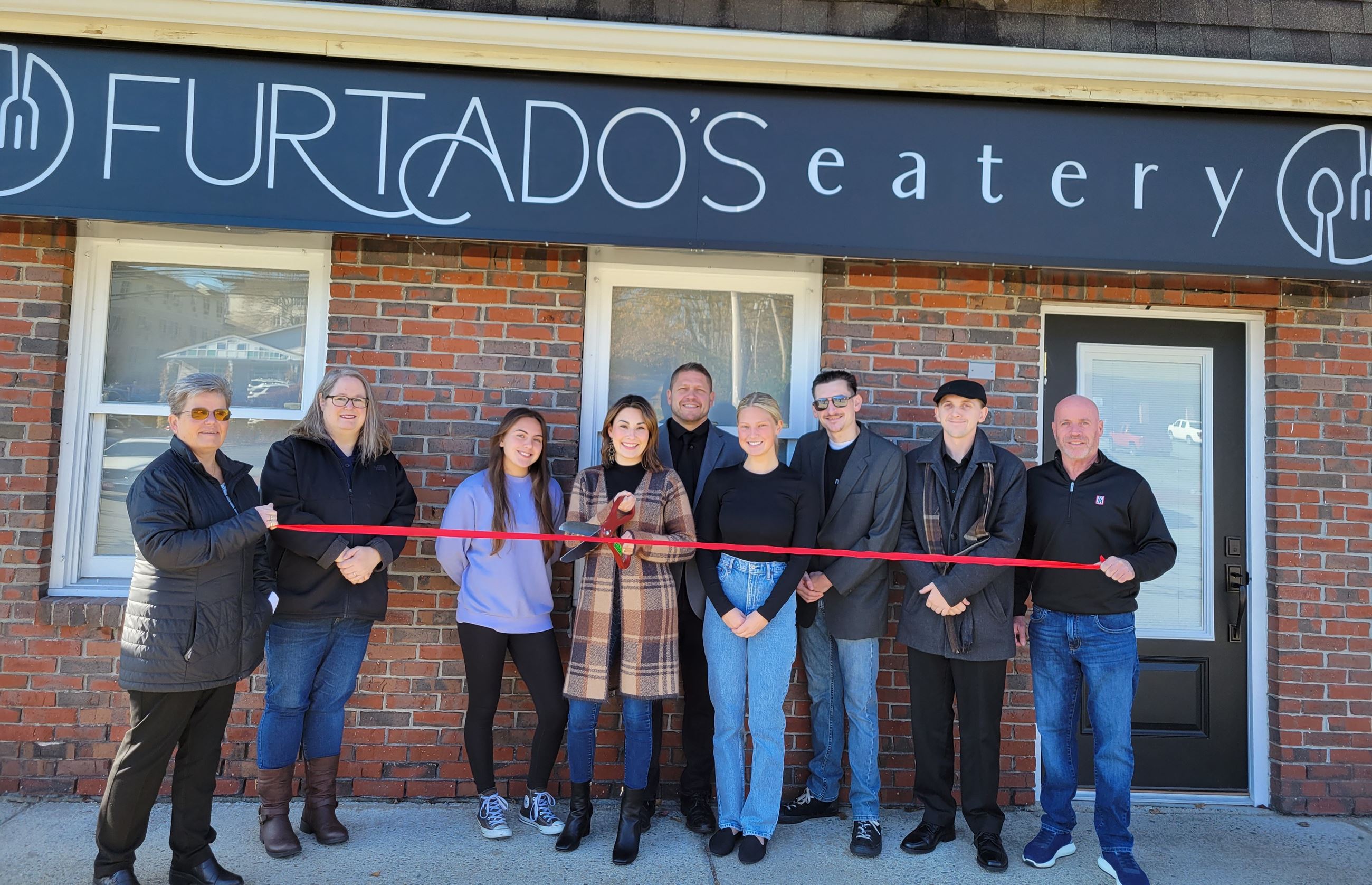 Furtado's Eatery