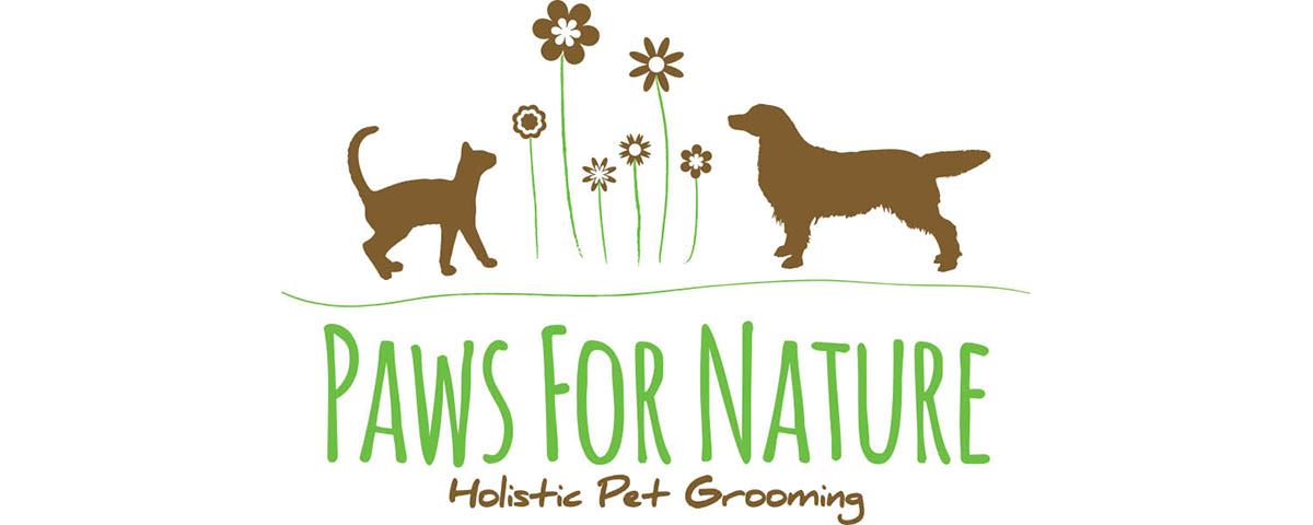 Paws for Nature