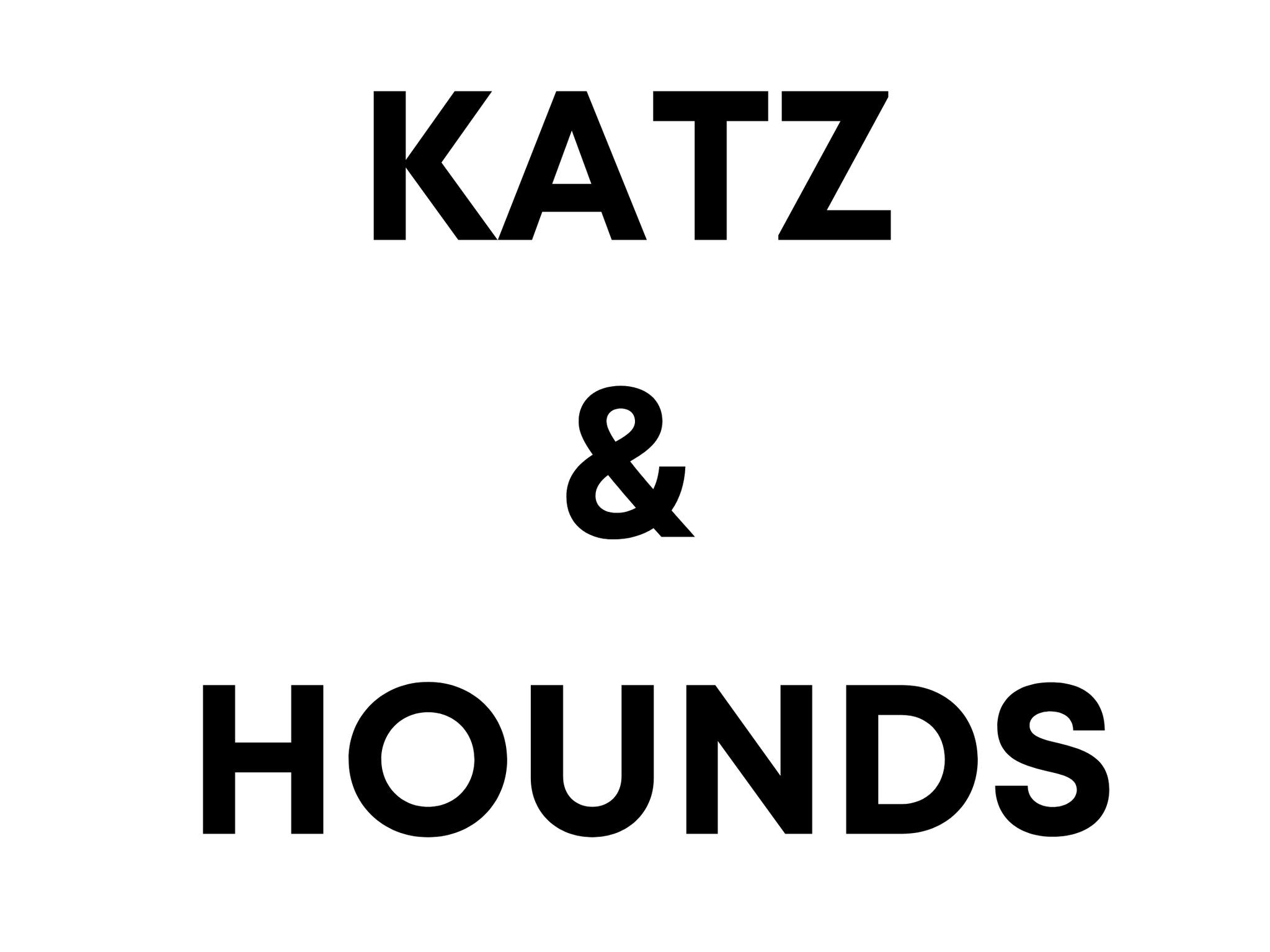 Katz & Hounds