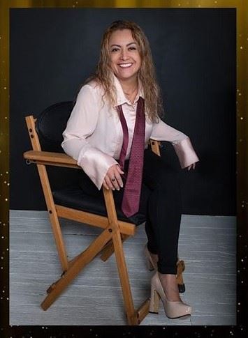 Ana M. St. Louis, founder and CEO of VISE Bridge Financial Services in Dracut