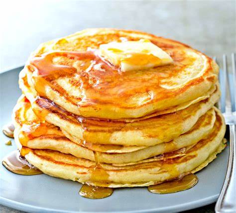 Pancakes