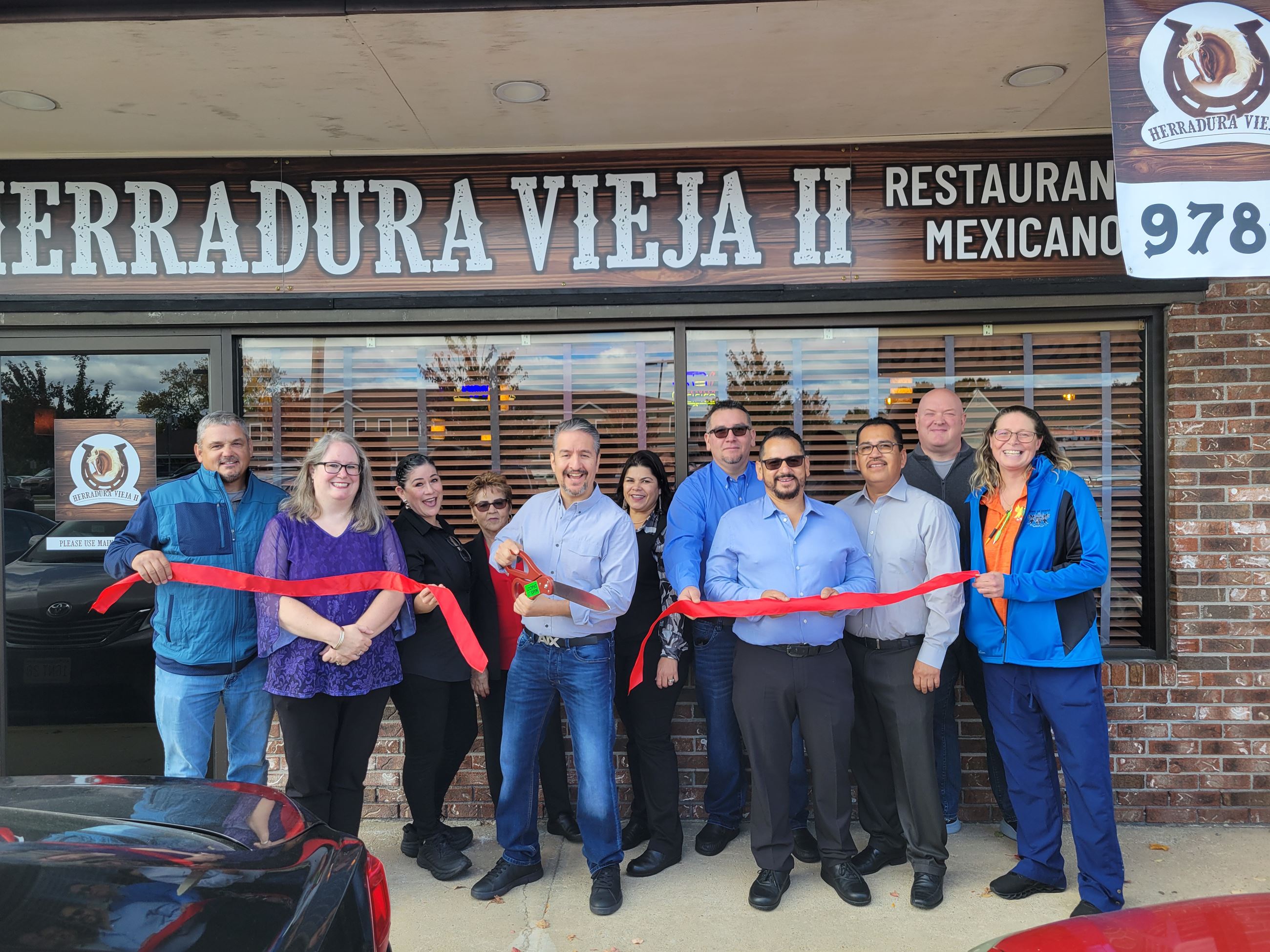 herradura vieja ribbon 1